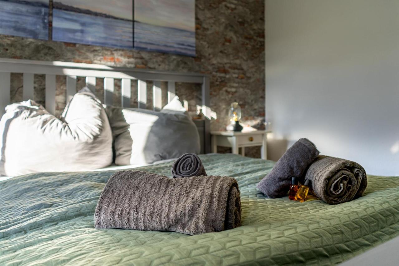 2R Apartment Perfect For Families! Kitchen - Parking - Netflix Дрезден Экстерьер фото